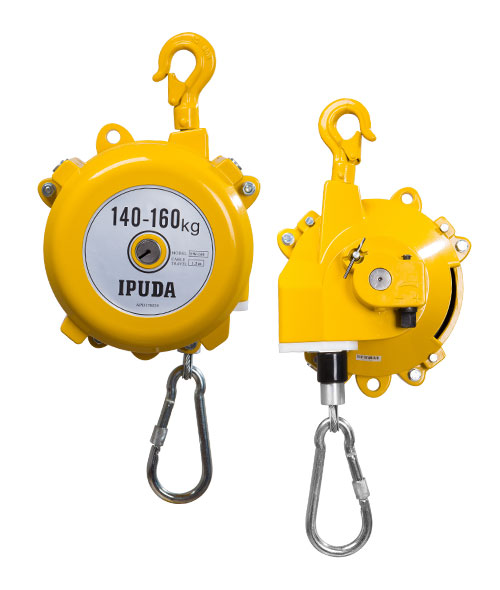 EW-160 spring balancer