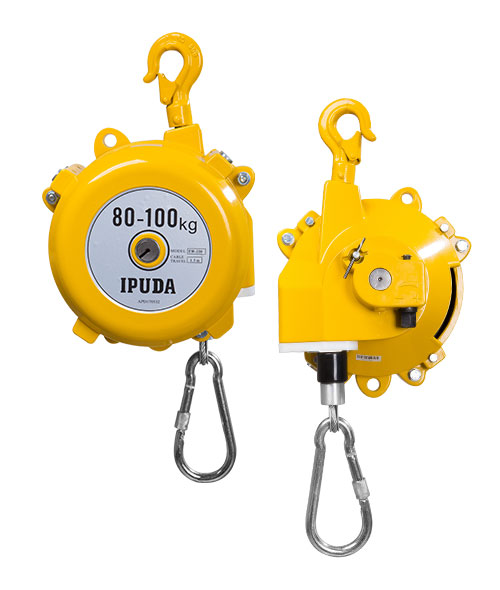 EW-100 spring balancer